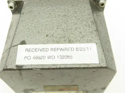 PressTech 7605-5640-00E Encoder Controls Module Gravure Printing Ratio 1:1