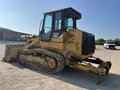 2008 Caterpillar 963D