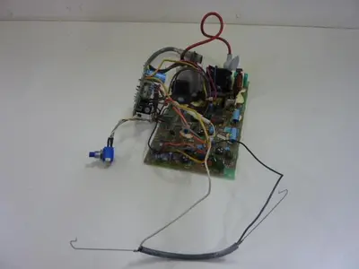 USED DISPLAY TECH INC 84D26202EM