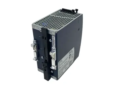 Used PULS QS10.481, Puls DIMENSION QS10 PLC Power Supplies Michigan US | Maverick Industrial Sales #1394952