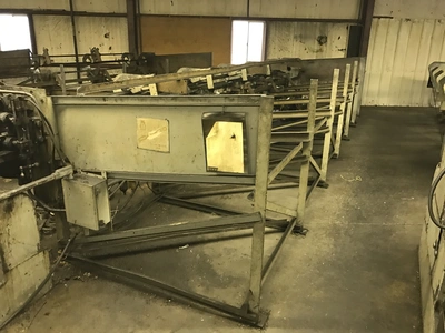 USED 1965 MODERN 3K