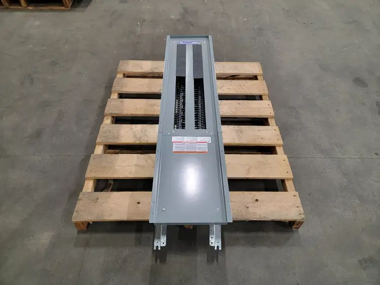 New | in-Stock SQUARE D NQ 29450009506830001 Misc Electrical & Power Parts British Columbia CA | Lenmark #253715