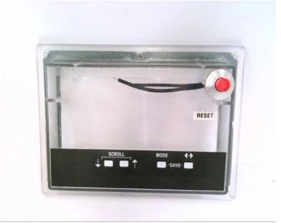 Honeywell 204718C Nema 4 Cover Assembly [New]