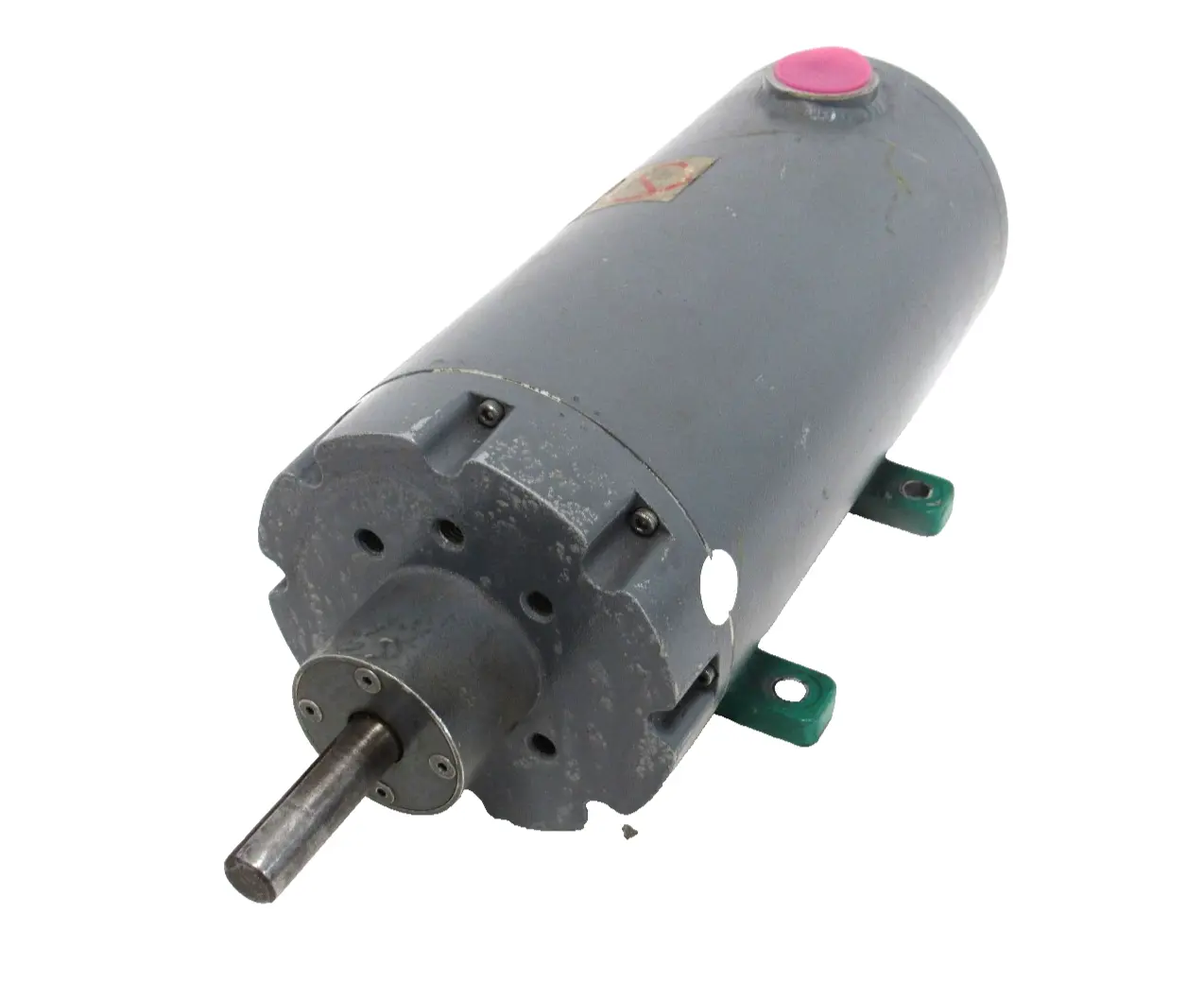 REFURBISHED BEI SENSORS MT40A-X-L1024N-32T-XD17-CR-S-SC-S-15 ENCODER