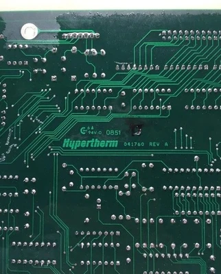 USED Hypertherm 41760