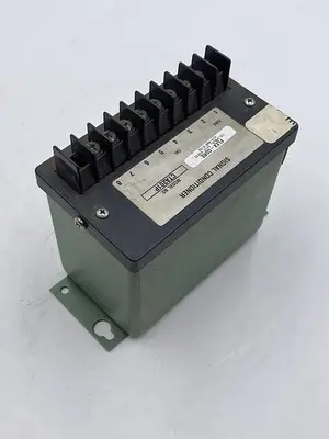USED SIGNAL SIGNAL CONDITIONER CTA201P