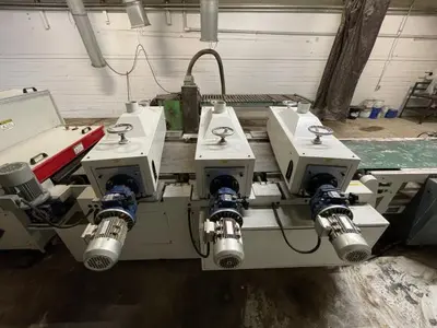 USED STANZA STM