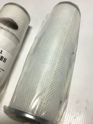 SPX 2016921 POC1001SU Pneumatic Filter Element (Lot of 2)