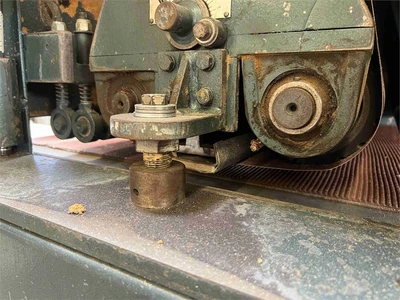 Used CEMCO 1000 Wide Belt Sanders California US | MachineryMax #1377679