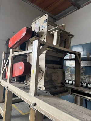 SCHUTTE BUFFALO _UNKNOWN_ Other Process Engineering Equipment | Amiron Machinery (18)