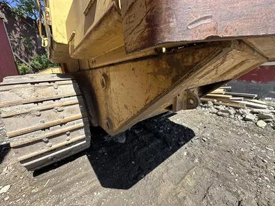 Used 1994 CATERPILLAR 953B Compact Track Loaders Ohio US | Proxy Equipment #1388731