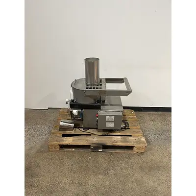Used Deighton _UNKNOWN_ Patty Forming Machines Pennsylvania US | ISCA #1299180