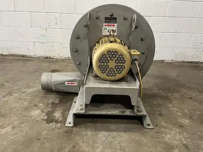 USED CINCINNATI FAN HP-6B18