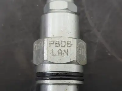 USED SUN HYDRAULICS PBDB-LAN