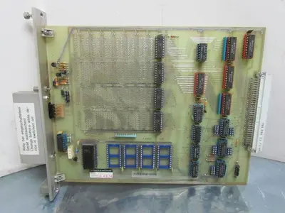 Used OPTRONIC _UNKNOWN_ Miscellaneous MRO | Arrow Industrial #655937