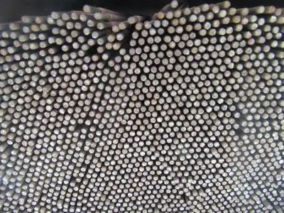 Lincoln Electric Fleetweld 5P E6010 Welding Electrode 3/32"x12" 50lb Can Red