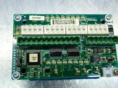 USED FESTO 570758