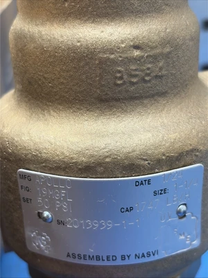 NEW Apollo 19MGFL
