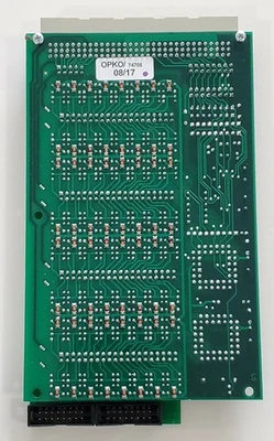 USED MCD Elektronik 115884