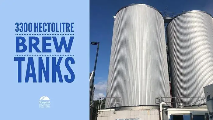 Used 2007 ZIEMANN + BAUER _UNKNOWN_ Jacketed Tanks British Columbia CA | Steep Hill Equipment Solutions #774433