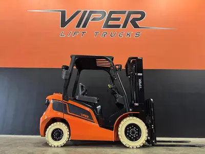 NEW 2026 VIPER FD25F