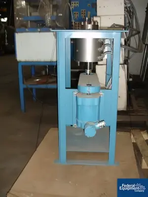 USED Parker Autoclave Engineers 280ML AUTOCLAVE ENGINEERS AUTOCLAVE 316 S/S