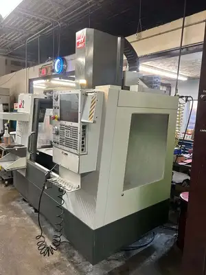 2013 HAAS VF-2 Vertical Machining Centers | Toolquip, Inc. (2)