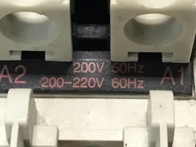 USED MITSUBISHI S-N25