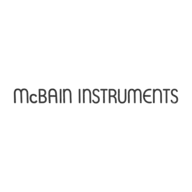MCBAIN INSTRUMENTS