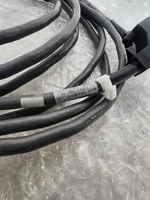 ALPHA TECH SIGNAL CABLE 2002-0011-20SCE