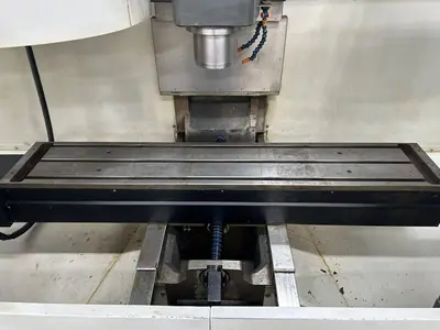 Used 2012 HAAS TM-2P Vertical Machining Centers Georgia US | The Equipment Hub #941056
