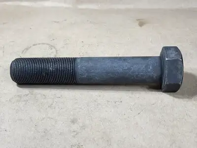 1-1/4" x 7" Hex Head Bolt