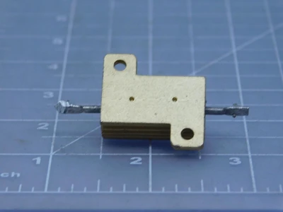 Used DALE _UNKNOWN_ Resistors | OCO Industrial #1612887