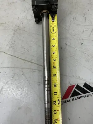 USED PARKER 02.50 H2HLTS182A 12.000