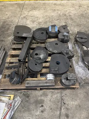 USED WALLACE 1002