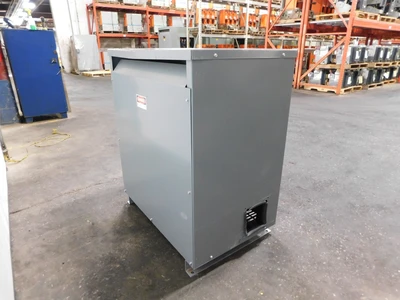 Square D _UNKNOWN_ Power Transformers | Equipment Recovery Corp. (9)