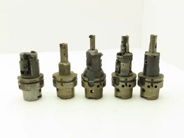 Used KENNAMETAL ERICKSON _UNKNOWN_ Tooling & Accessories (Other) | Arrow Industrial #611560