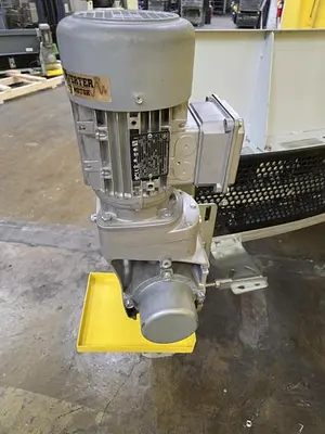 Used 2020 TRANSNORM BELTED CURVE CONVEYOR Belt Conveyors Wisconsin US | Packer City Sales #1297938