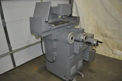 USED ELLIOTT 1018