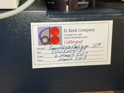 Used 2012 OGP SMARTSCOPE FLASH 200 Measuring Machines Ohio US | HGR 24 #1543325