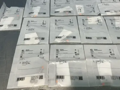 New | in-Stock IFM IE5367 Proximity Sensors Ohio US | HGR 24 #1305250