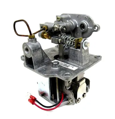 NEW FISHER 36A5818T012 I/P ASSEMBLY 3-15PSI CSA DIV 2