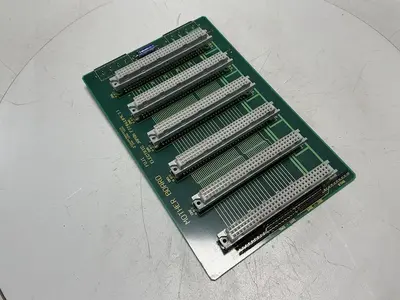 USED FUJI ELECTRIC F7706109(3)