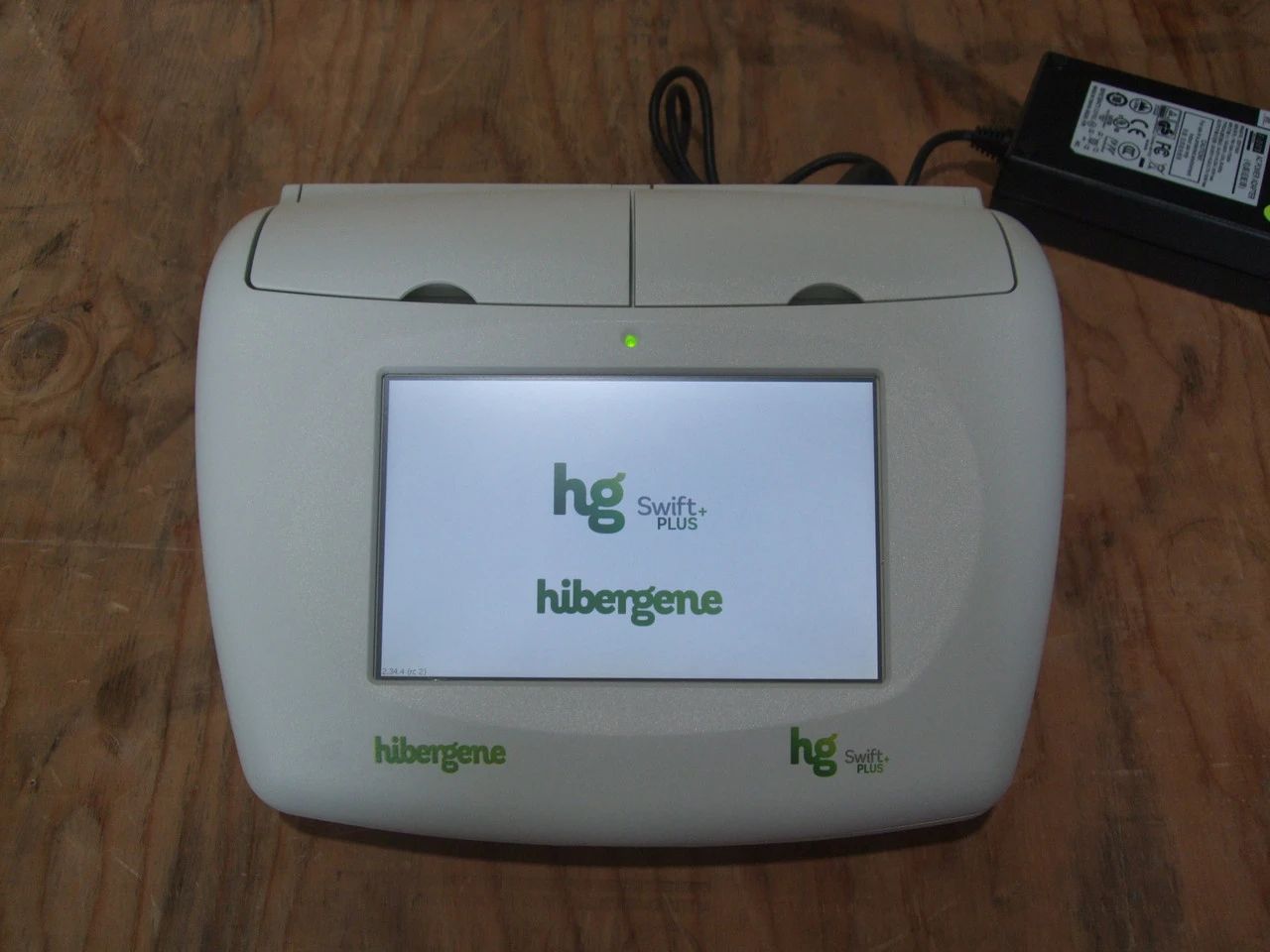 NEW HIBERGENE SWIFTPL-01