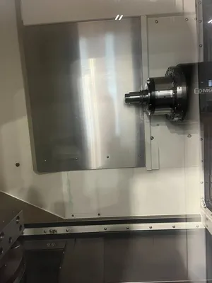 2023 DMG MORI NHX 4000 Horizontal Machining Centers | UniversalAutomatics.com (7)