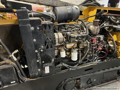 Used 2018 VERMEER 2018 VERMEER D20X22 S3 Drill Rigs Florida US | HDD Broker #1346378