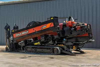 Used 2018 DITCH 2018 DITCH WITCH JT25 Drill Rigs Florida US | HDD Broker #1346349