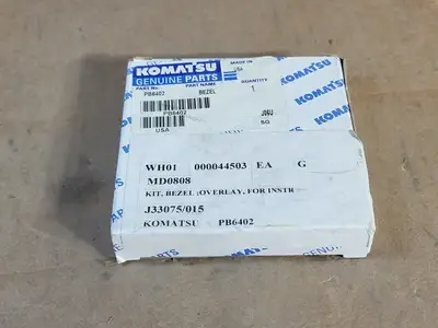 NEW KOMATSU PB6402