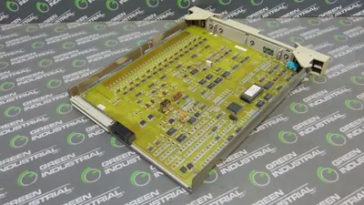 Honeywell 51304754-100 UCN High Level Analog Input Card HDW: E FW: B Used