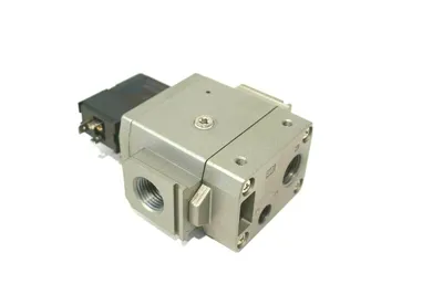 NEW SMC AV4000-N04-5YZB SOFT START VALVE AV4000N045YZB